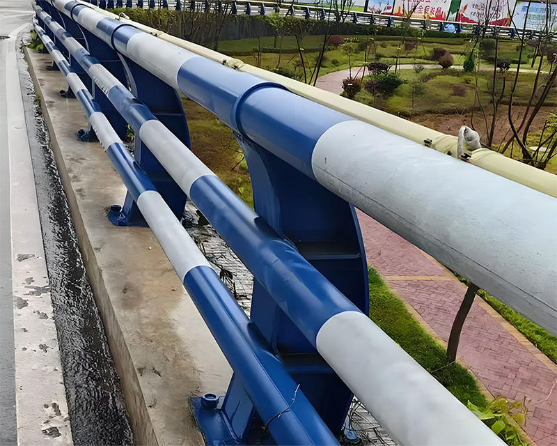 防撞护栏 防撞护栏