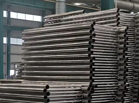 不锈钢复合管 不锈钢复合管